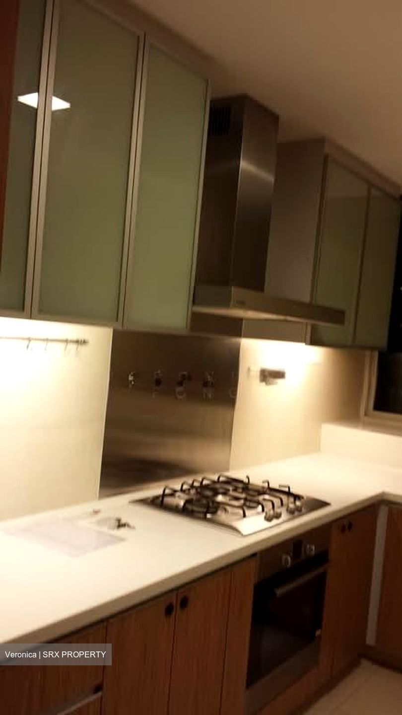 Montview (D10), Condominium #583460331